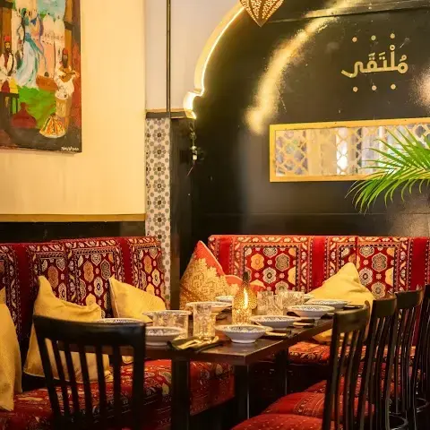 Moltaqa Moroccan Restaurant