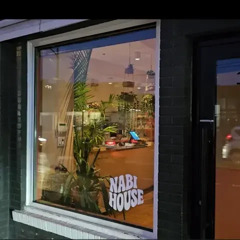 Nabi House Korean Foods