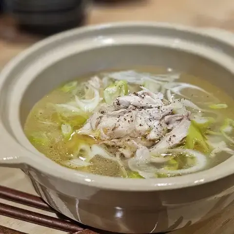 Nabi House Korean Foods