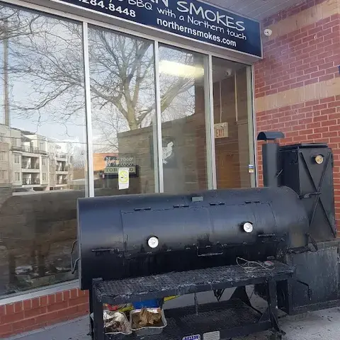 Northern Smokes