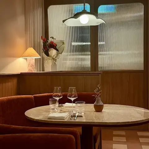 Osteria Berto