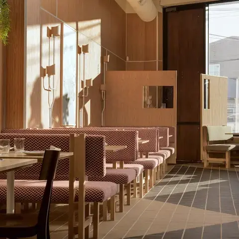 Osteria Savio Volpe