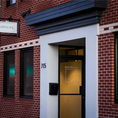 Restaurant Alentours