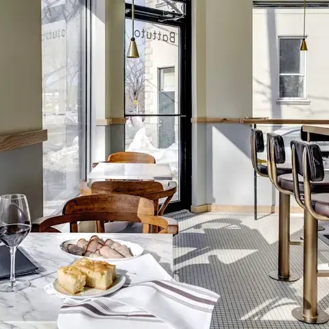 Restaurant Battuto