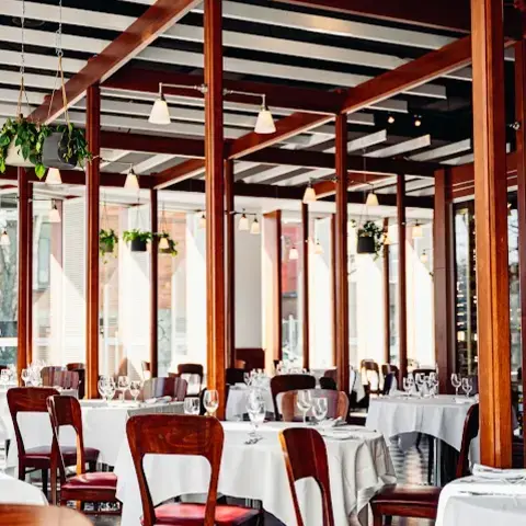 Restaurant de l'ITHQ