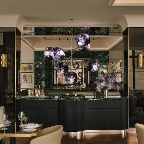 Restaurant Dorsia
