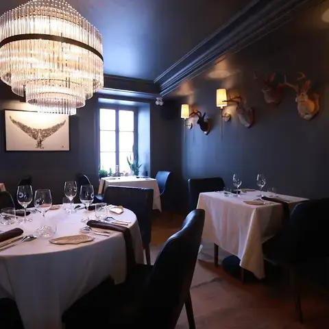 Restaurant Le Clan