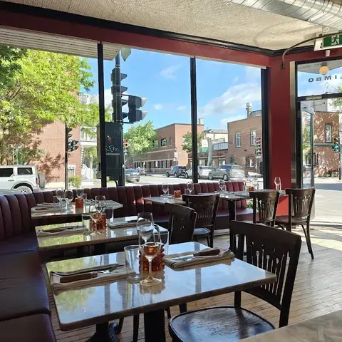 Restaurant Limbo