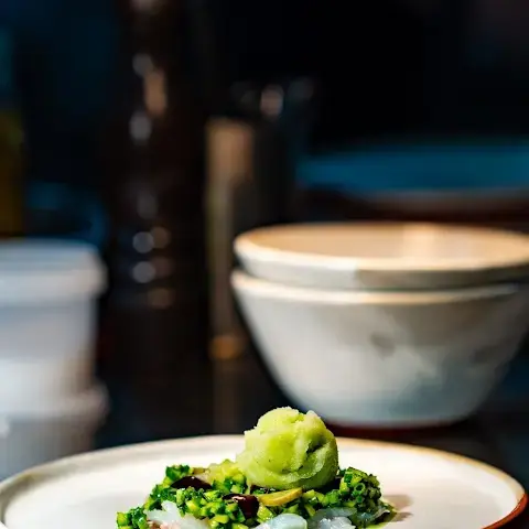 Restaurant Ouroboros