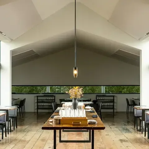 Restaurant Pearl Morissette