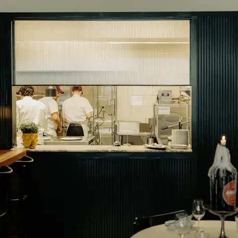 Restaurant Routy