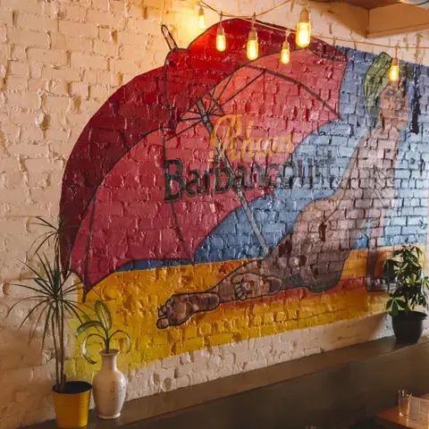 Rhum Corner