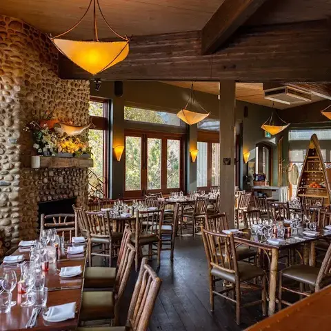 River Café