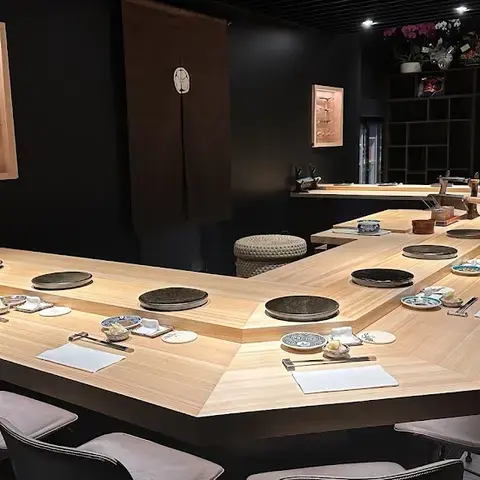Sushi Bar Maumi