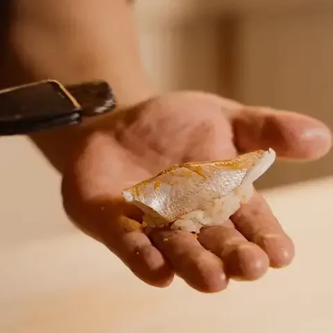 Sushi Kiwami
