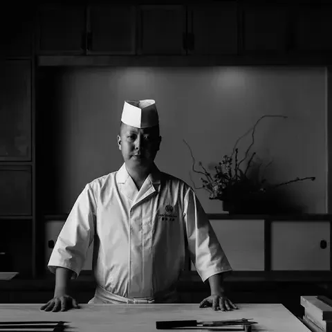 Sushi Masaki Saito