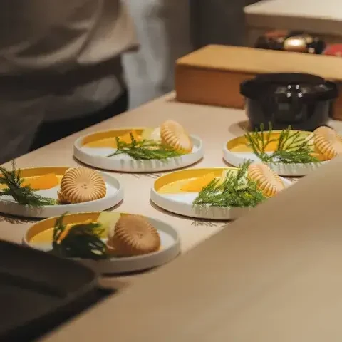 Sushi Okeya Kyujiro