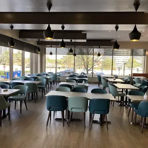 Tamarind Modern Indian Bistro