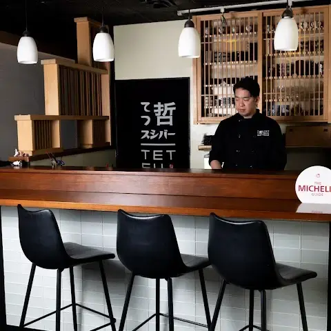 Tetsu Sushi Bar