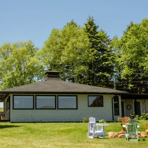 The Inn at Bay Fortune - Five Star Luxury Inn