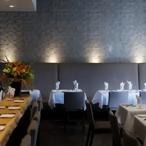 Yuwa Japanese Cuisine