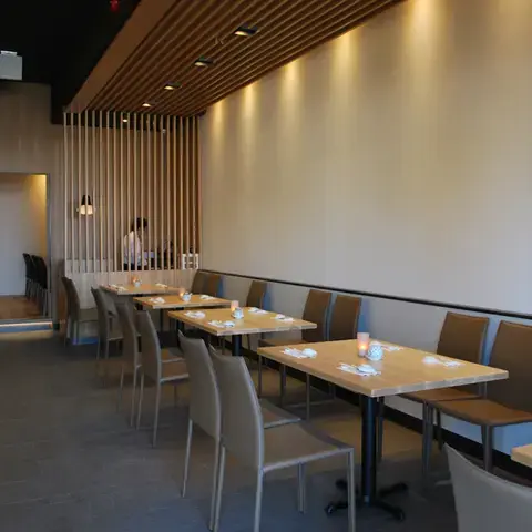 Zen Japanese Restaurant