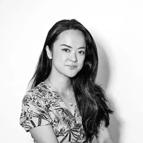 Kiki Aranita