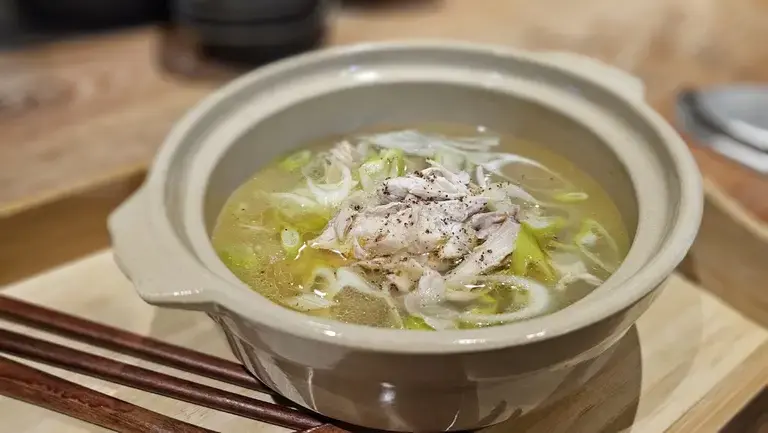 Nabi House Korean Foods