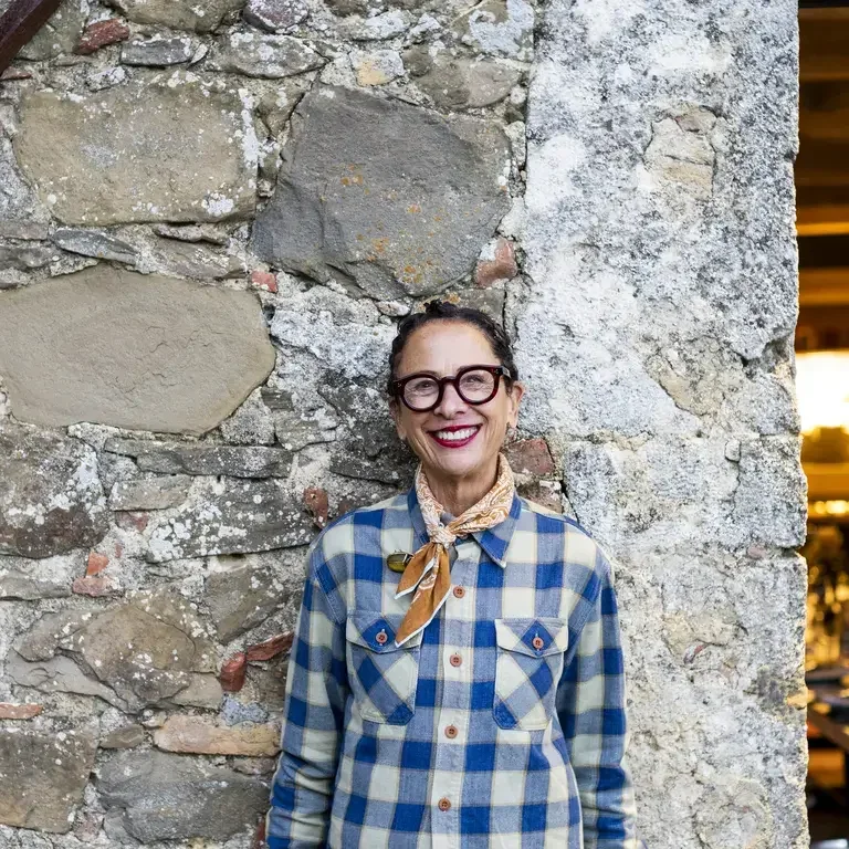 Nancy Silverton