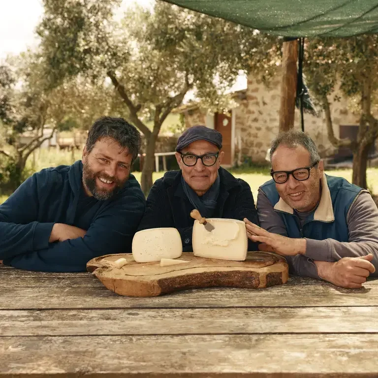 Tucci in Lazio 1