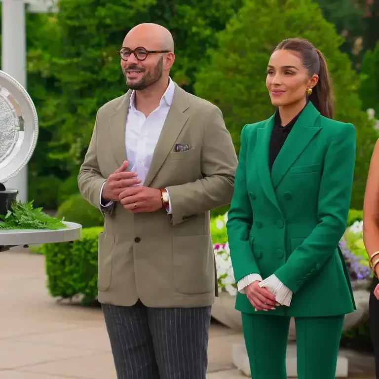 Next Gen Chef Hosts