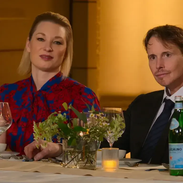 Next Gen Judges
