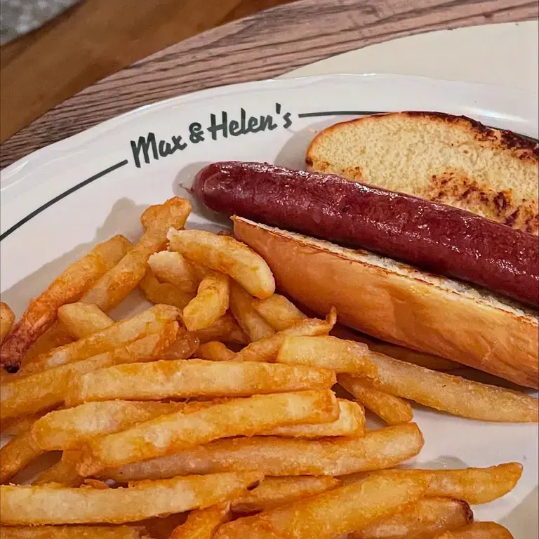Hot Dog