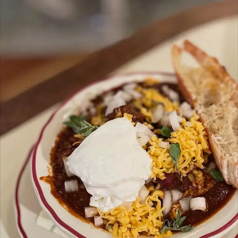 Chili