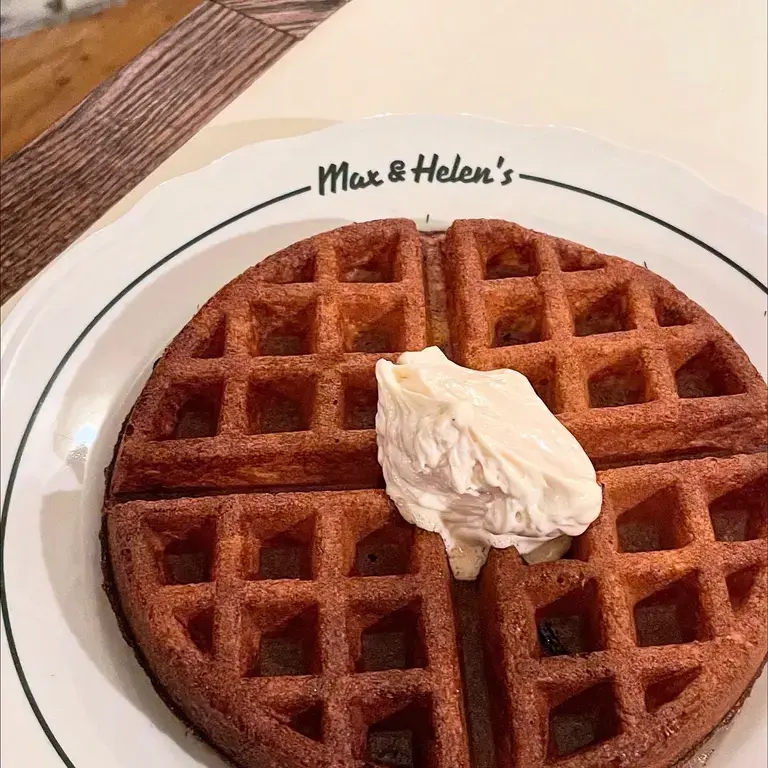 Waffle