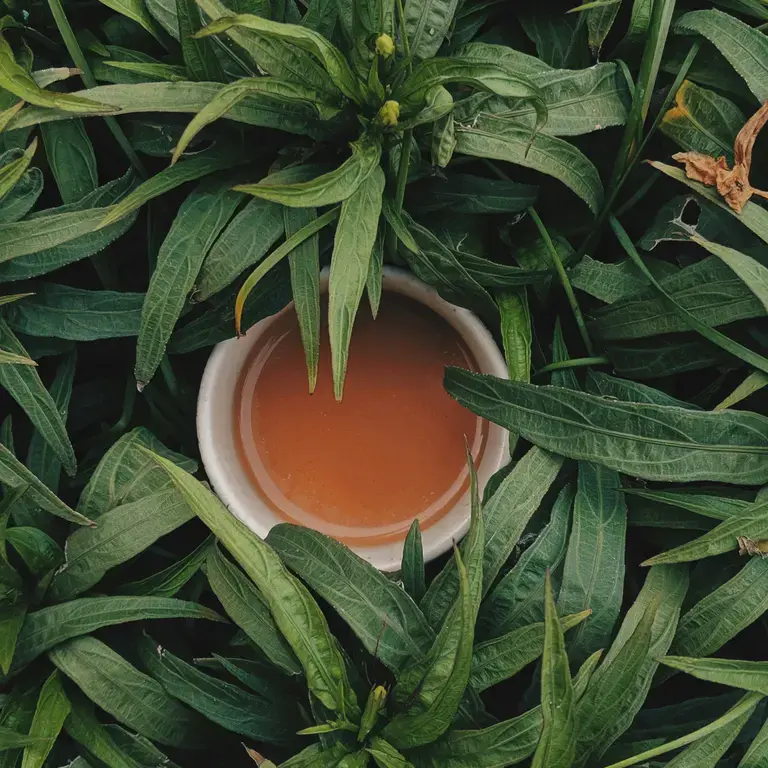 coffee-tea