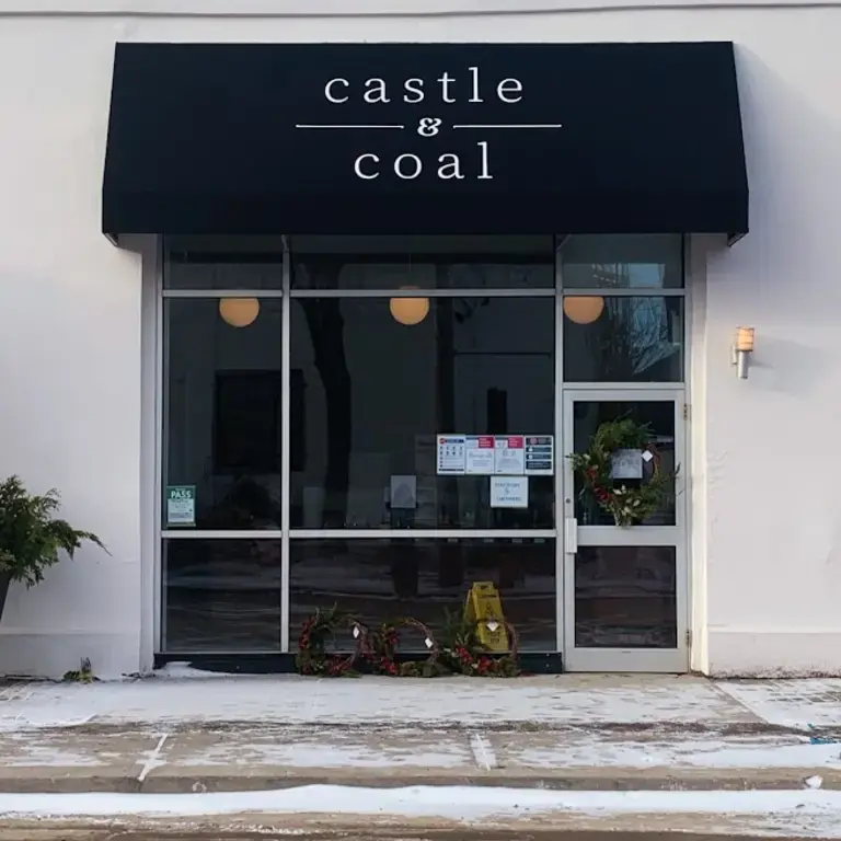 Castle &amp; Coal