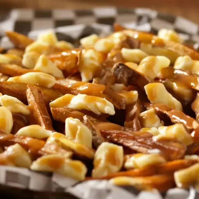 Canadian Comforts