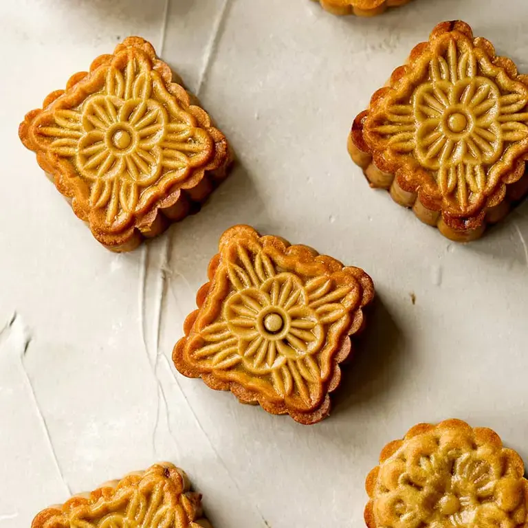 Chinese Treasures