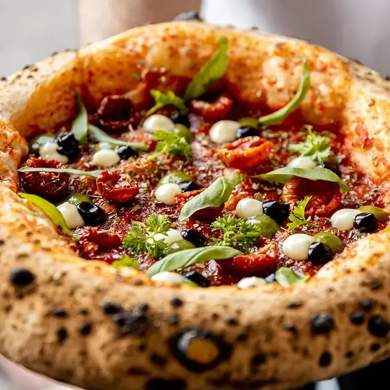 Italian Delicacies