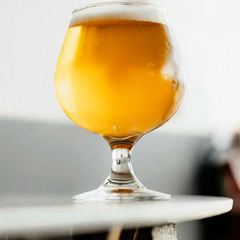 Beer Love Insights