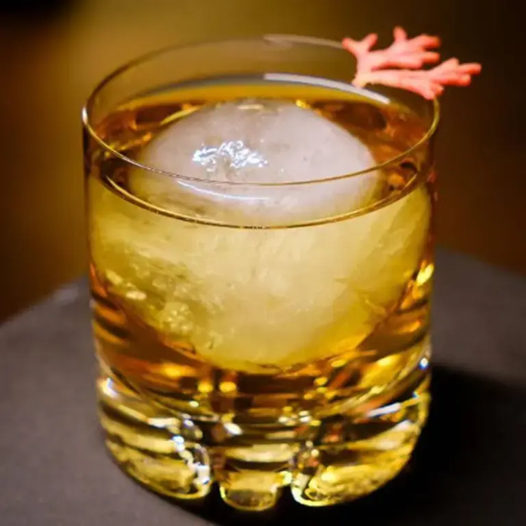 Mixology Magic