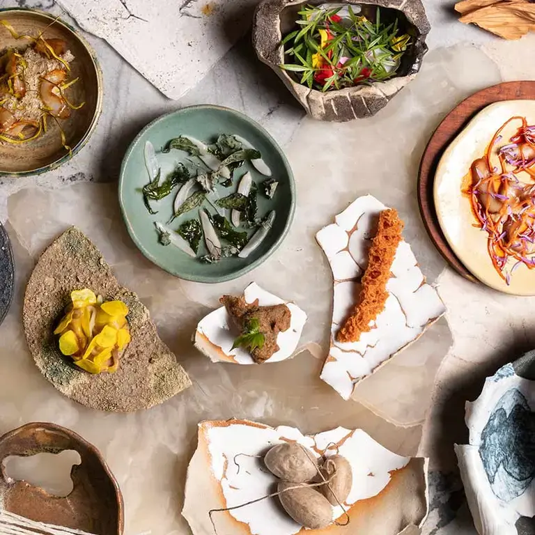 Chef's Table