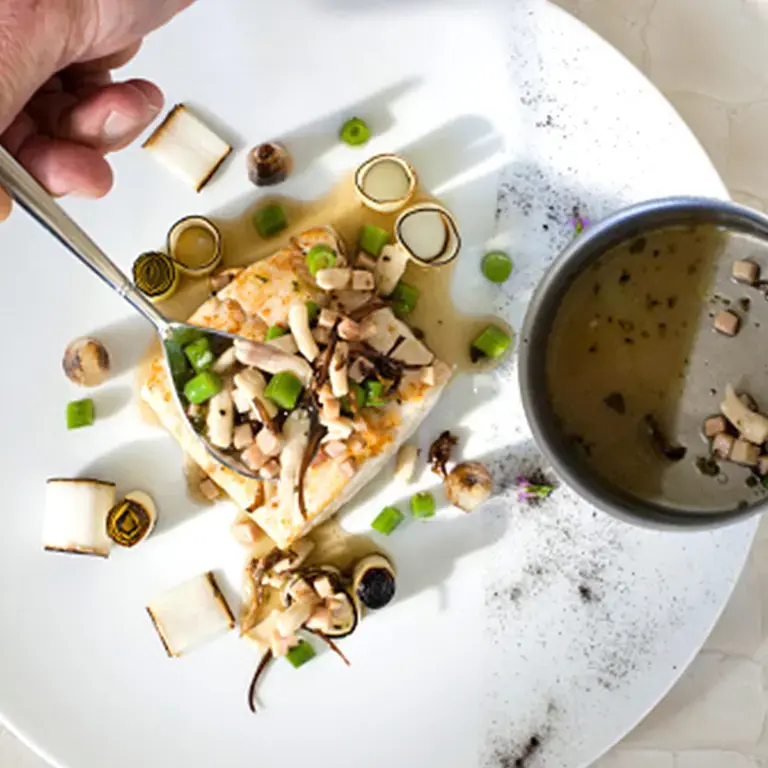 Plating Tips