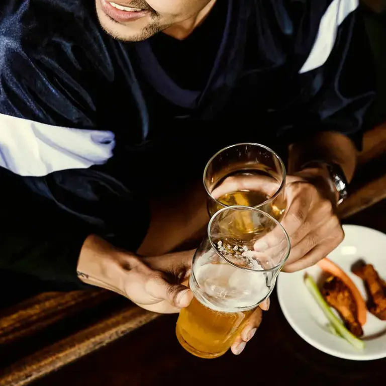 Beer Selections