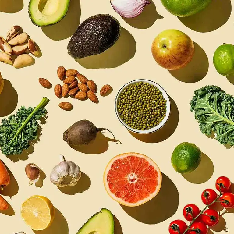 Food Infographics