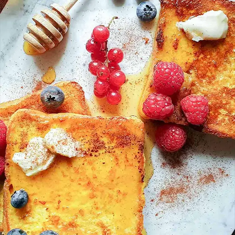 Breakfast Ideas