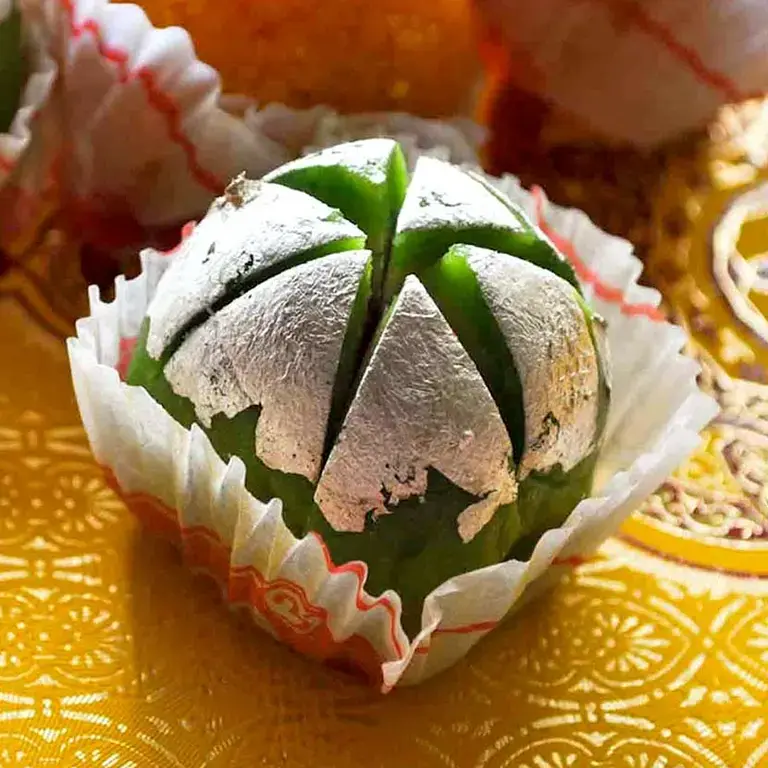 Diwali Delights