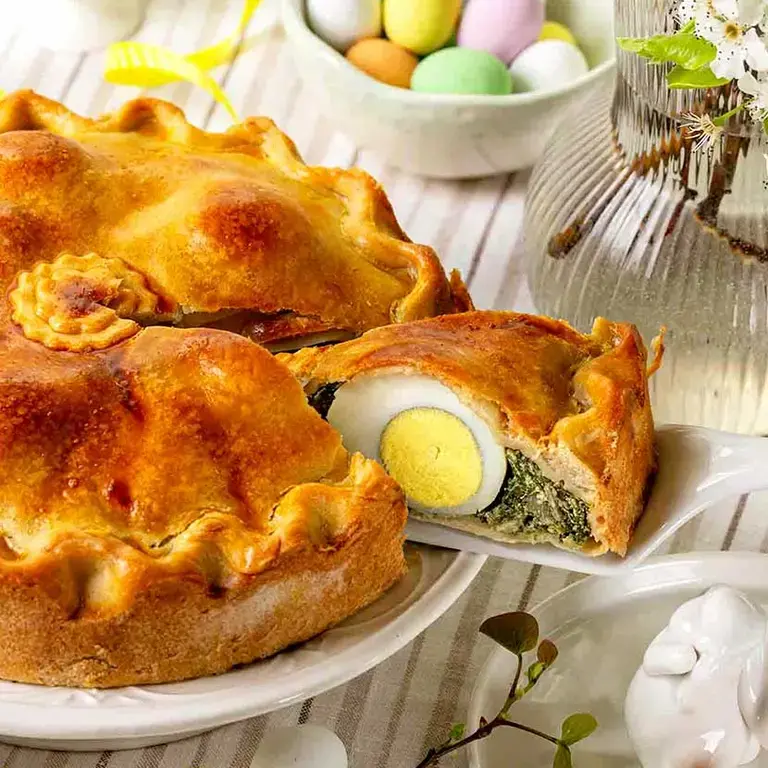 Easter Goodies