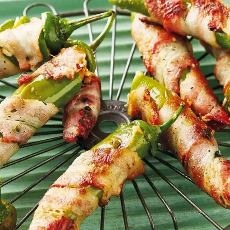 Party Bites